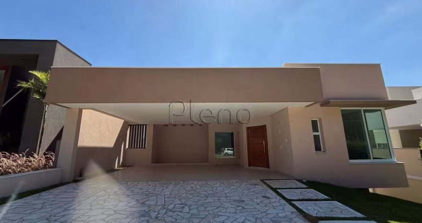 Sobrado à venda em Louveira, cana do reino, com 3 suítes, com 268 m², Reserva Santa Isabel