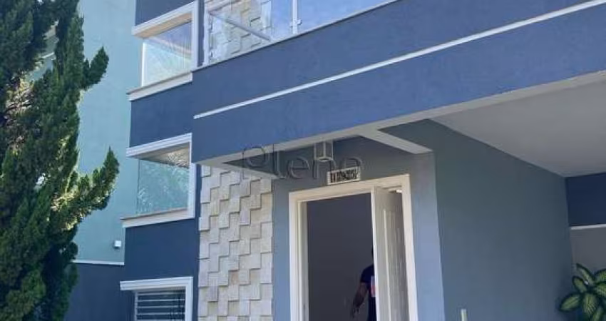 Sobrado à venda em Itupeva, Mina, com 3 quartos, com 190 m², Ibi Aram I