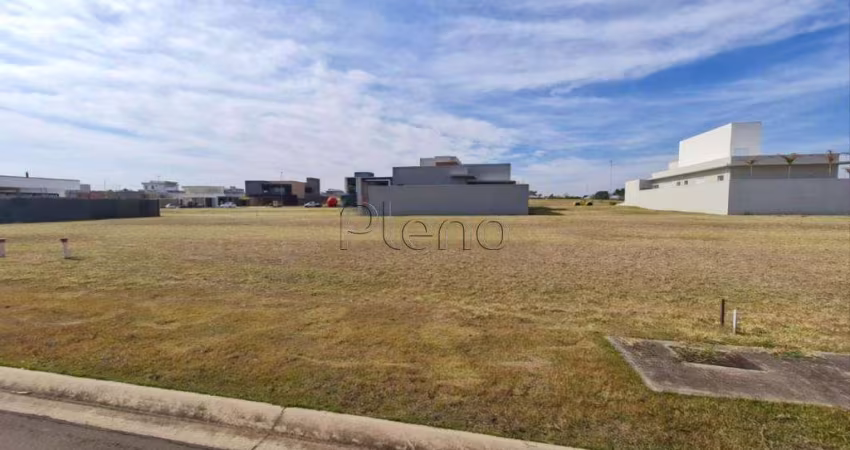 Terreno à venda em Jaguariúna, Residencial Campo Camanducaia, com 510 m², Tamboré Jaguariúna