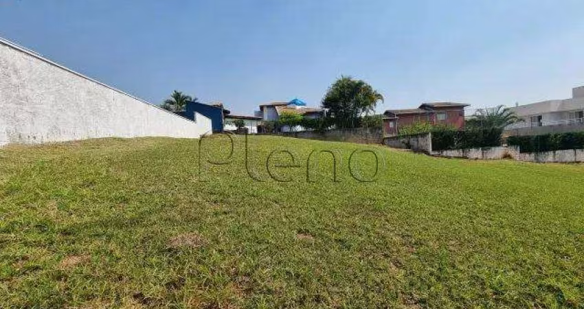 Terreno à venda em Itupeva, Jardim Primavera, com 858 m², Residencial dos Lagos