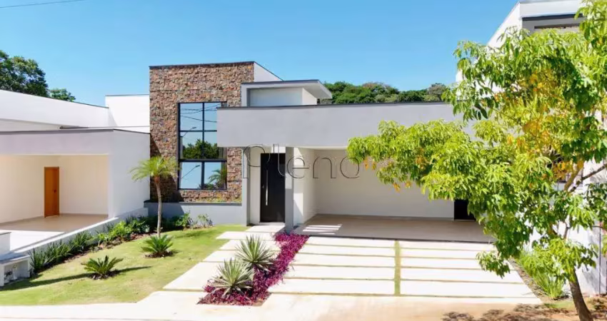 Casa à venda em Indaiatuba, Jardim Piemonte, com 3 suítes, com 205 m², Jardim Piemonte