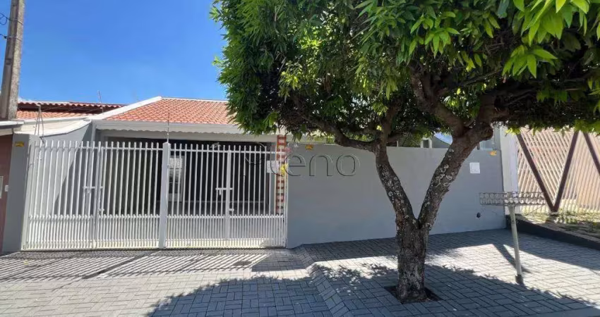 Casa para alugar em Indaiatuba, Jardim Recanto do Valle, com 3 quartos, com 177 m²