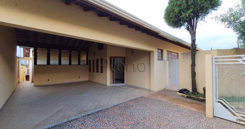 Casa à venda em Campinas, Loteamento Caminhos de São Conrado (Sousas), com 4 quartos, com 358 m²