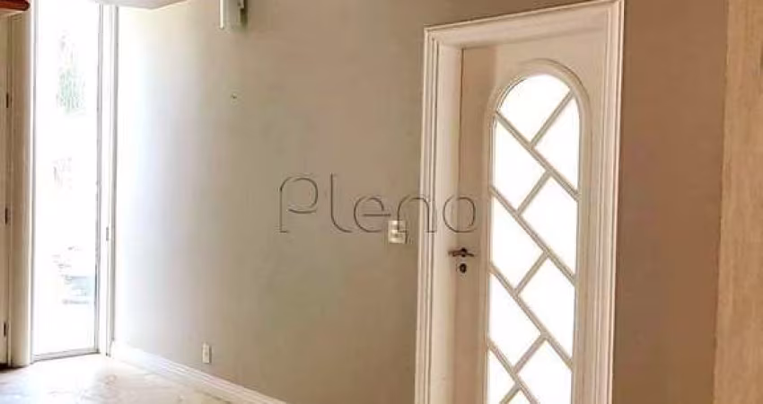 Sobrado para alugar em Valinhos, Jardim Recanto, com 4 suítes, com 340 m²