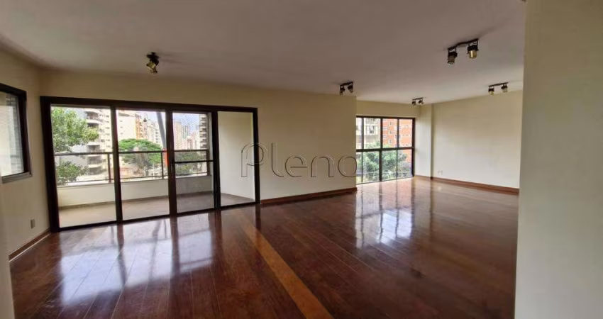 Apartamento à venda e para alugar em Campinas, Cambuí, com 3 suítes, com 195 m², Sevilha Plaza