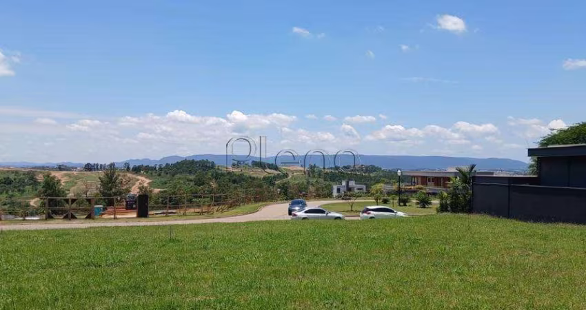 Terreno à venda em Itupeva, Serra Azul, com 800 m², Fazenda Serra Azul II