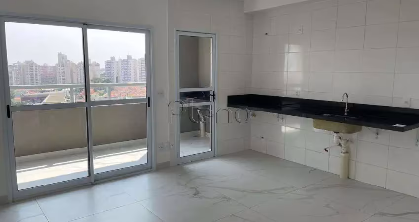 Apartamento à venda em campinas, loteamento parque são martinho, com 2 quartos, com 64 m²