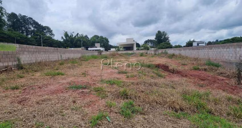 Terreno à venda em Vinhedo, Observatório, com 750 m², Villa D'Oro