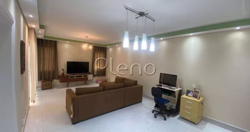 Apartamento à venda em Campinas, Centro, com 3 quartos, com 117 m²