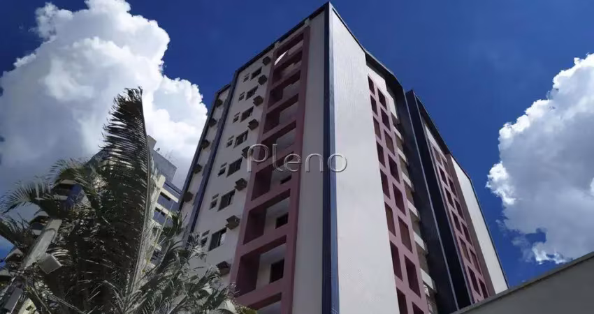 Apartamento à venda com 3 suítes na Vila Itapura em Campinas