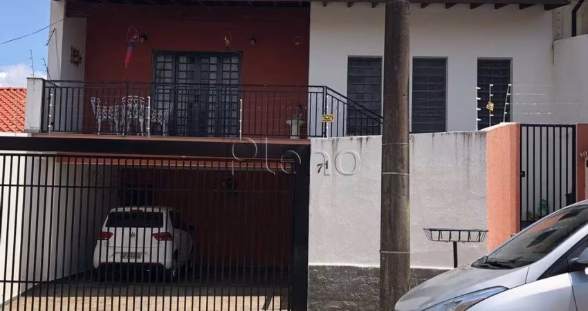 Casa à venda com 3 quartos no bairro Santa Marina, Valinhos