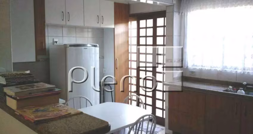 Casa à venda em campinas, jardim são vicente, com 3 quartos, com 240.12 m²
