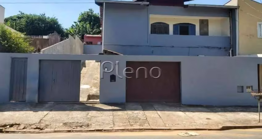 Sobrado à venda em Campinas, Parque Jambeiro, com 3 quartos, com 300 m²
