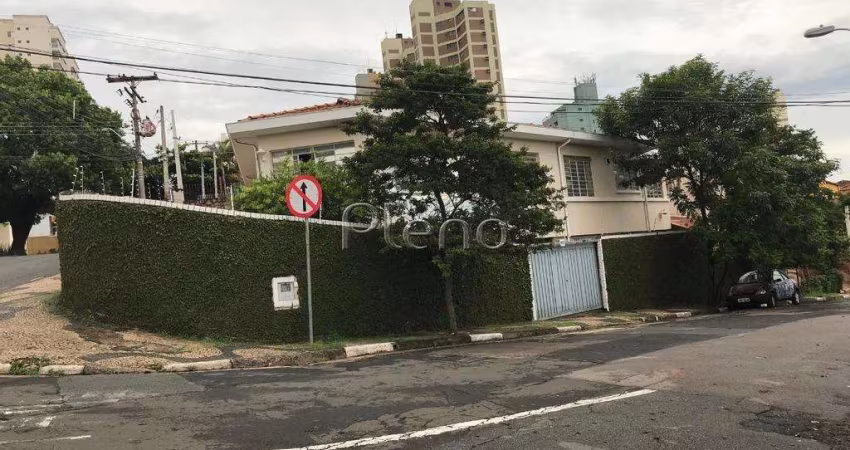 casa - Ponte Preta - Campinas