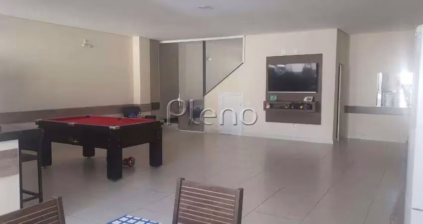 Sobrado à venda em Campinas, Residencial Parque da Fazenda, com 3 quartos, com 247 m²