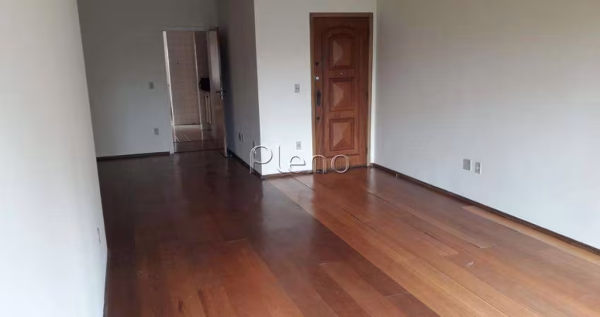 apartamento - Centro - Campinas
