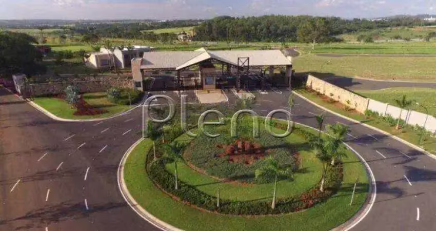 Terreno à venda em jaguariúna, residencial haras patente, com 882 m², haras patente