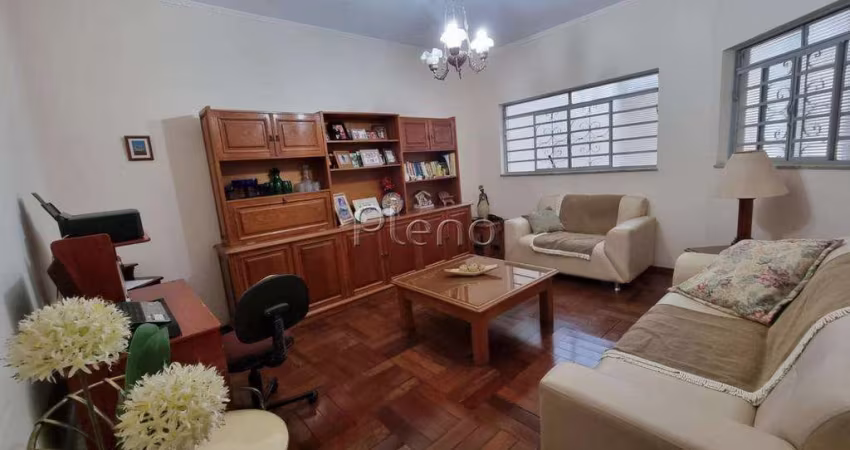 Casa à venda em Campinas, Jardim Nova Europa, com 4 quartos, com 251 m²
