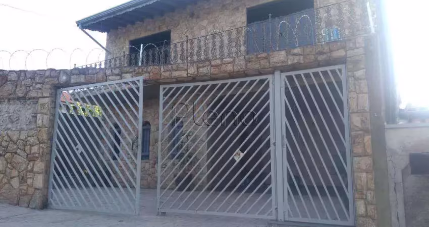 Casa à venda em Campinas, Parque dos Cisnes, com 4 quartos, com 240 m²