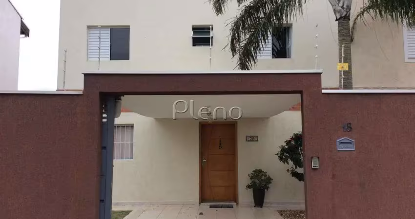 Sobrado à venda em Campinas, Parque Jambeiro, com 3 quartos, com 138 m²