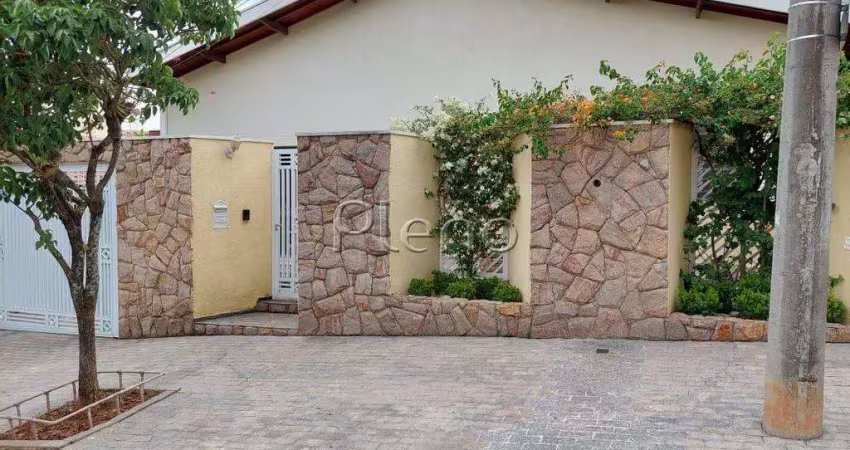 Casa à venda em campinas, jardim nova europa, com 2 quartos, com 148.8 m²