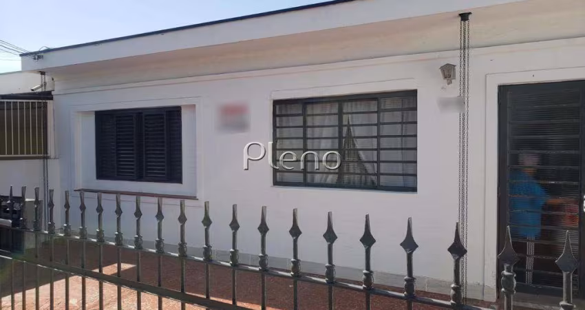 Casa à venda em Campinas, Parque Taquaral, com 4 quartos, com 153.5 m²