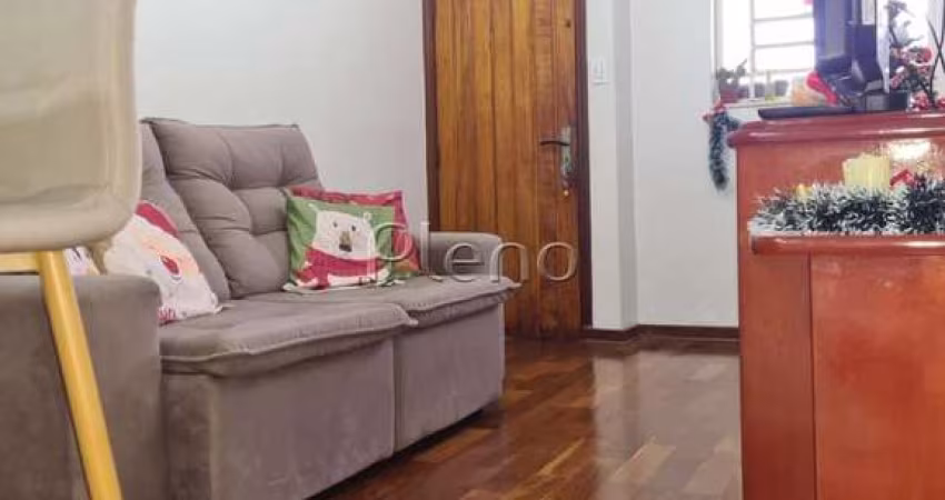 Casa à venda em Campinas, Vila Nova, com 2 quartos, com 73 m²