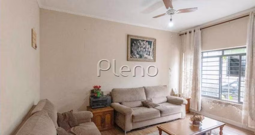 Casa à venda em Campinas, São Bernardo, com 3 quartos, com 135.73 m²