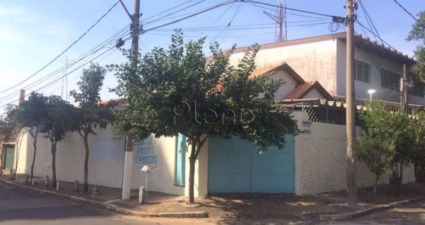 Casa à venda em campinas, vila joão jorge, com 3 quartos, com 250 m²