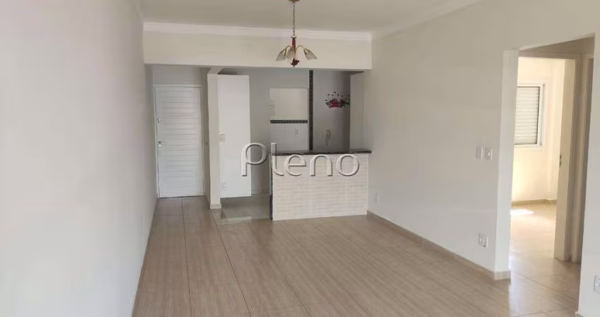 Apartamento à venda em Campinas, São Bernardo, com 2 quartos, com 78 m², Edifício Nice Place