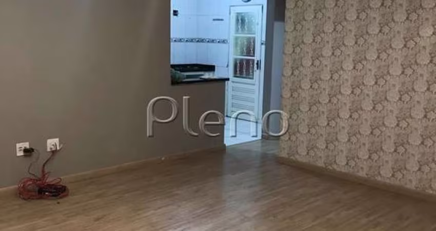 Casa à venda em Campinas, Jardim Baronesa, com 3 quartos, com 177 m²