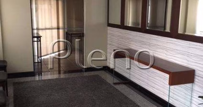 Apartamento à venda em Campinas, Vila Itapura, com 3 quartos, com 92 m², Edifício Acácia Real