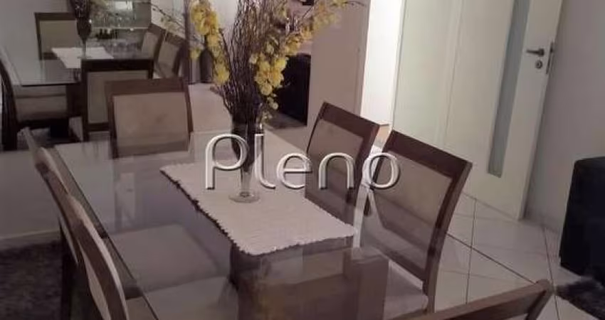 Apartamento à venda em Paulínia, Morumbi, com 3 quartos, com 81 m², Edifício Residencial das Pedras