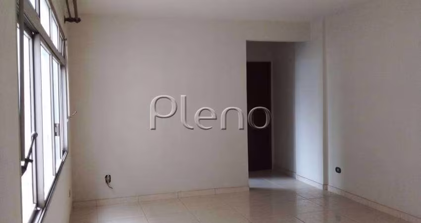 Apartamento à venda no Centro, 4 quartos - Campinas.