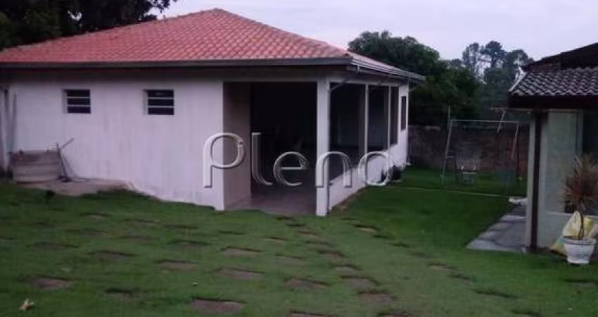 Chácara à venda em Monte Mor, Centro, com 3 quartos, com 1200 m²