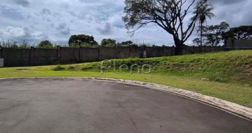 Terreno à venda em jaguariúna, residencial haras patente, com 830 m², haras patente