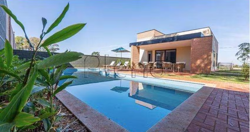 Terreno à venda em Paulínia, Vila Monte Alegre, com 445.39 m², Residencial Porto Ville São Luiz