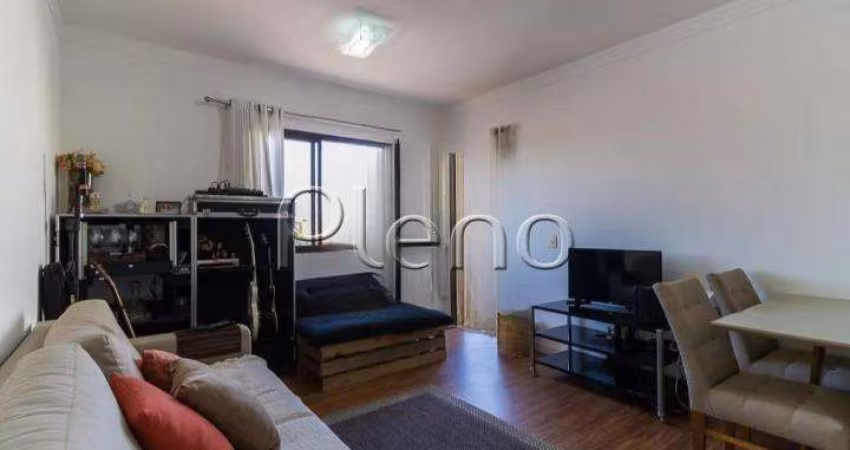 Apartamento á venda no Condomínio Praia do Bonet - Campinas/SP
