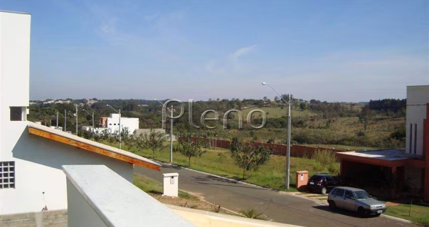 Terreno à venda em Campinas, Bosque de Barão Geraldo, com 630 m², Condomínio Residencial Portinari