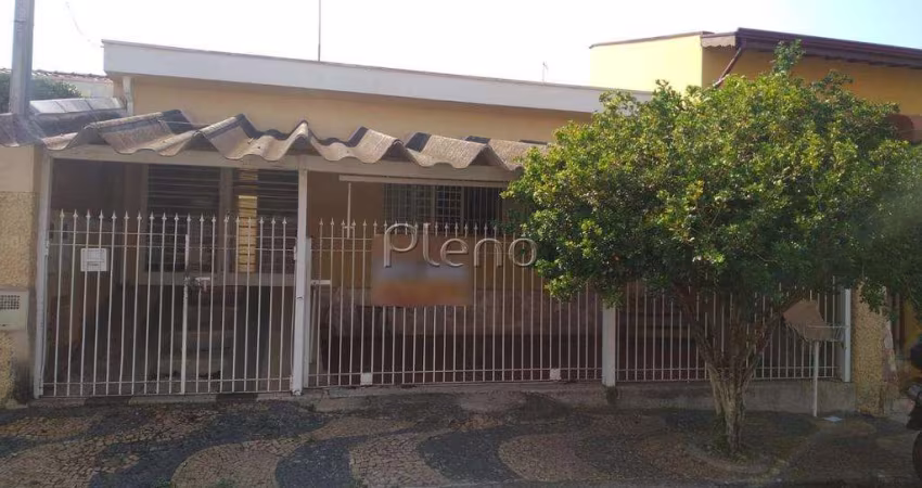 Casa à venda em Campinas, Jardim Leonor, com 3 quartos, com 154 m²