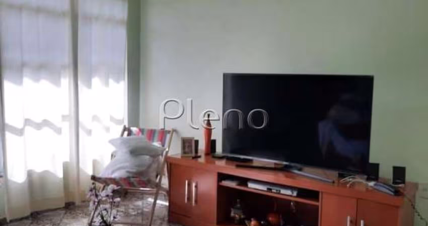 Sobrado à venda em Campinas, Parque Via Norte, com 3 quartos, com 210 m²