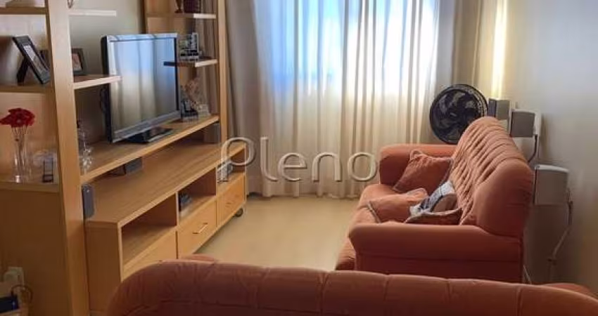 Apartamento à venda em Campinas, Jardim do Trevo, com 2 quartos, com 100.35 m²