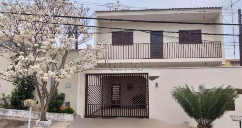 Casa à venda em Campinas, Parque Residencial Vila União, com 3 quartos, com 230 m²