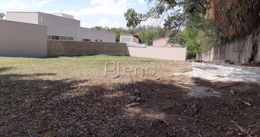terreno - Parque Xangrilá - Campinas