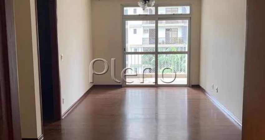 Apartamento à venda em Campinas, Vila Itapura, com 3 quartos, com 86.45 m², Edifício Mont Rey