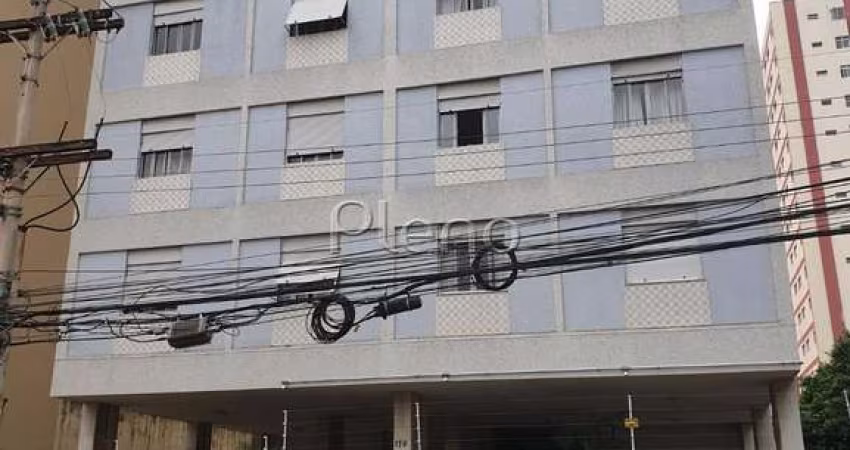 Apartamento à venda no 3 quartos no Botafogo, Campinas