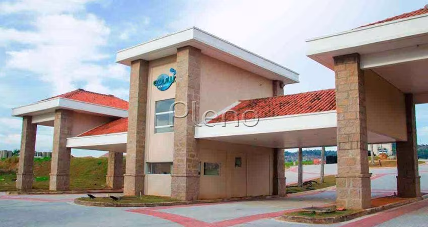 Terreno à venda em Valinhos, Jardim Portugal, com 508.44 m², EcoVilla Boa Vista