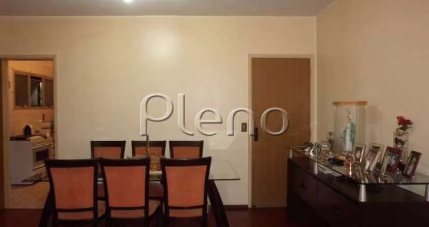 Apartamento à venda em Campinas, Bosque, com 3 quartos, com 95.25 m², Castel Di Firenze