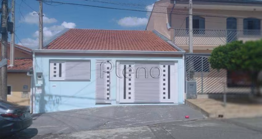 Casa à venda em Campinas, Parque Residencial Vila União, com 3 quartos, com 150 m²