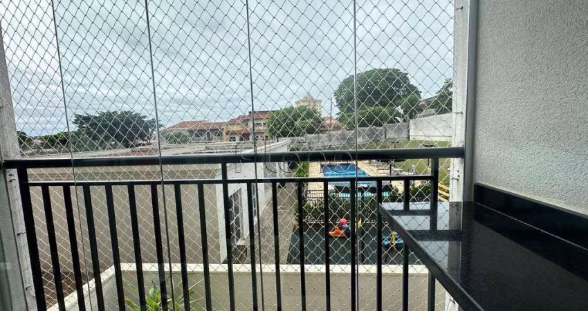 Apartamento à venda em Campinas, São Bernardo, com 3 quartos, com 67.8 m², Exclusive Living